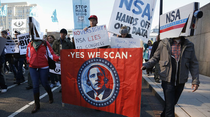 Sweden 'spied on Russian leaders for US'