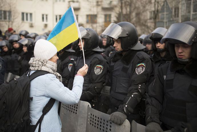 RIA Novosti / Iliya Pitalev