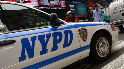 New York City mayor paves the way for stop-and-frisk reform