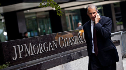 Biggest bank in US hacked: JPMorgan admits data breach for 76 mn households