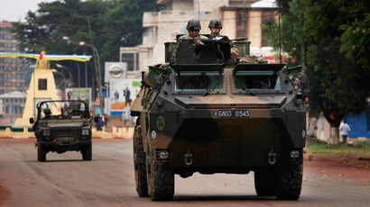 Everything you need to know on Burkina Faso crisis: Timeline, basic facts