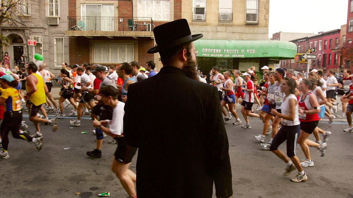 Wanted: Jewish group offers $5,000 for information on ‘knockout’ attackers