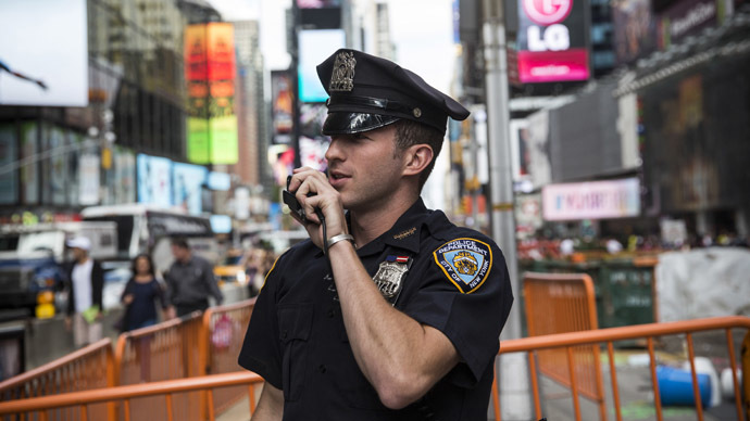 NYPD moves to limit public access to local crime information