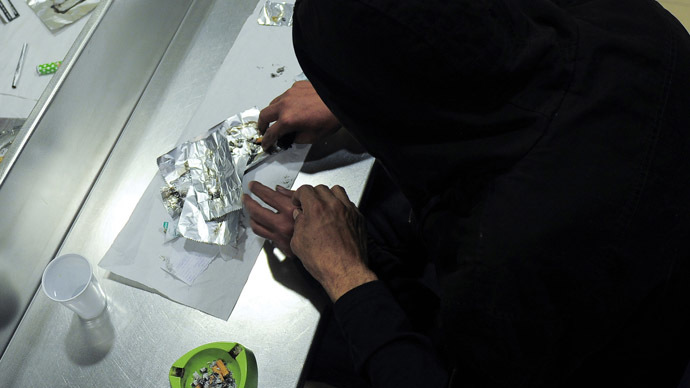 Prosecutors ‘coerce’ drug offenders into waiving their right to trial – human rights report
