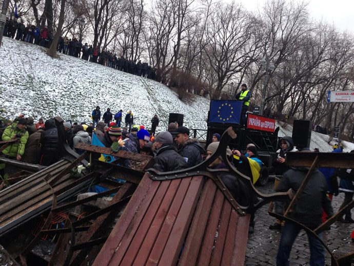 Photo by RT's Lida Vasilevskaya (@Vasilevskaya_RT)