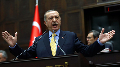 Turquía: Elecciones parlamentarias y primera vuelta de las presidenciales serán en mayo