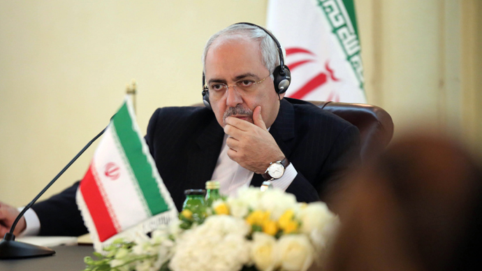 Iran warns nuclear deal falls apart if US approves new sanctions