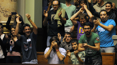 'Stop lying': Uruguay president chides UN official over marijuana law