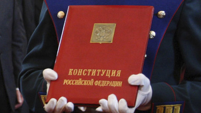 Campaign started to declare gay marriage unconstitutional