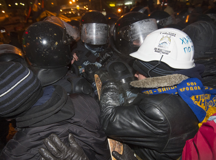 RIA Novosti / Iliya Pitalev