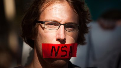 White House tracking website visitors with online ‘fingerprinting’