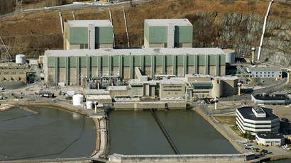 Fast reactor starts clean nuclear energy era in Russia