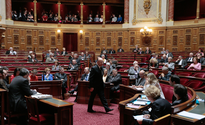 AFP Photo/ Jacques Demarthon