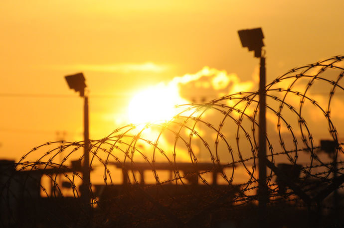 AFP Photo / Michelle Shephard