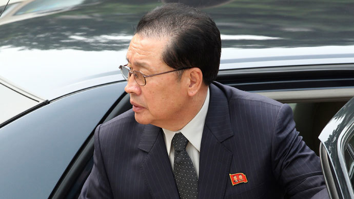 North Korea executes Kim Jong-un’s powerful uncle over 'treason'