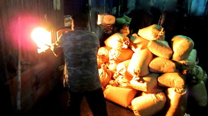 Obama’s deputy drug czar refuses invitation for talks in Moscow