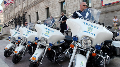 Private license plate scanners amassing vast databases open to highest bidders