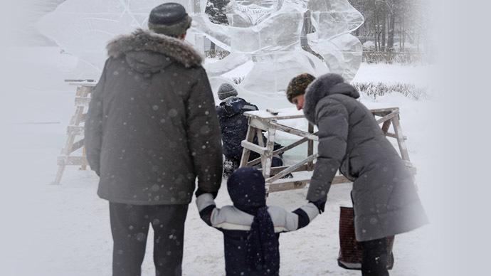 Lithuanian schools diaries replace ‘mother, father’ with ‘Parent 1, Parent 2’