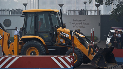 India accuses US Embassy school of tax evasion as diplomatic standoff heightens