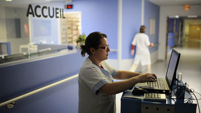 Ford exec apologizes for ‘We know everyone who breaks the law’ remark