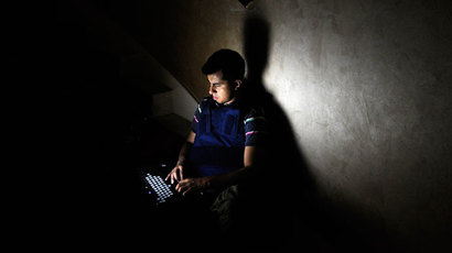 UK schools fingerprinted over 800K children, third without parental consent - watchdog