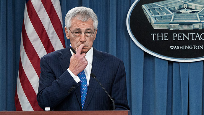 US accuses China of acting ‘irresponsible’ in stand-off at sea