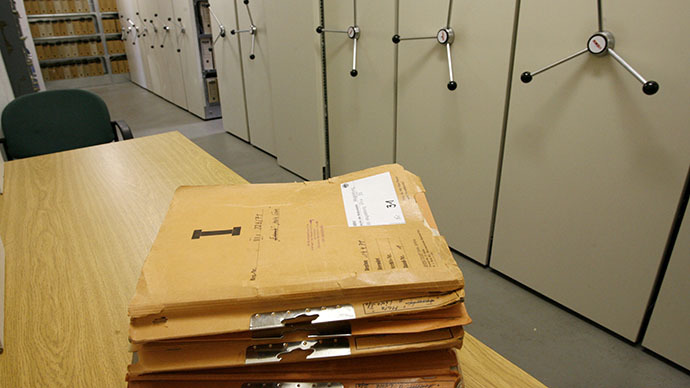 ‘Comedy of errors’: Sensitive FBI interrogation manual surfaces at Library of Congress