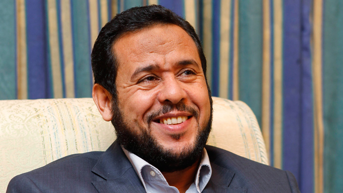 UK court rules Gaddafi opponent cannot sue MI6 as it would harm 'national interests'