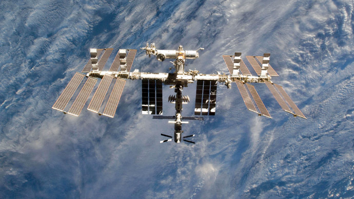 No early Christmas? Spacesuit issue delays second spacewalk to fix ISS cooling system