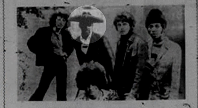 Screenshot from youtube video by user TVman1981