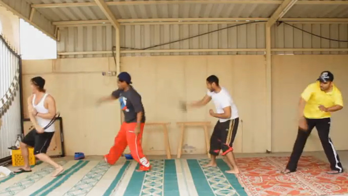 Six foreigners, incl American, get jail in UAE over YouTube mockumentary