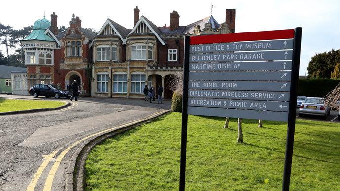 McAfee sponsored cyber security exhibit in UK museum sidelines Snowden leaks