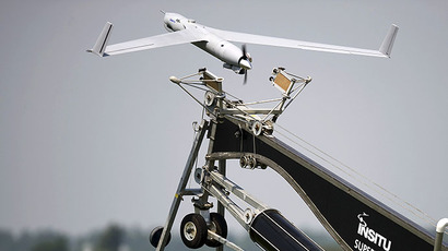 US the biggest threat to world peace in 2013 – poll