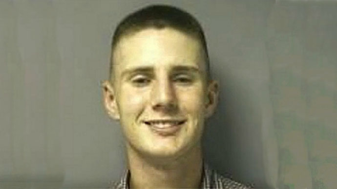 Texan accused of filming ‘knockout game’ charged with hate crime