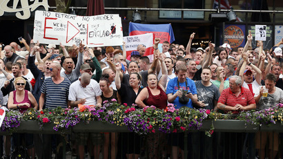 Sharia law to be adopted into UK legal system for first time