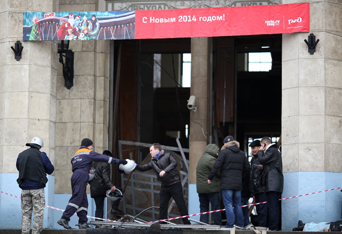 RIA Novosti / Kirill Braga