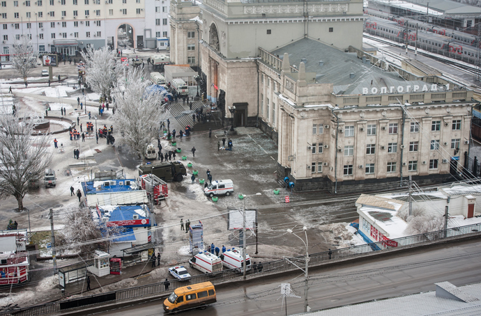 RIA Novosti / Kirill Braga