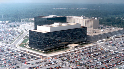 Appelbaum: ‘Scary’ NSA will spy on you – every which way they can