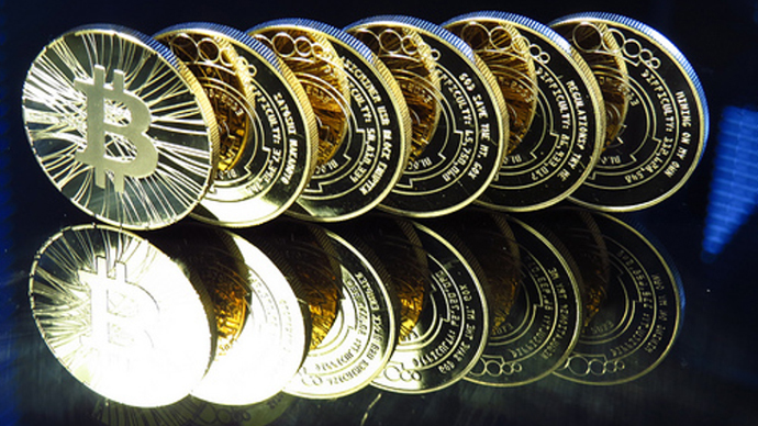 100 bitcoin in 2013