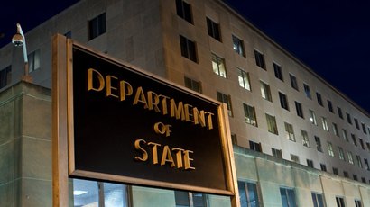State Department buying massive cache of explosives, journalists claim