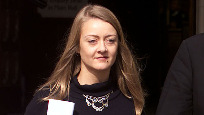 British ex-spy launches foundation to support whistleblowers