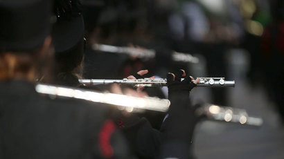 'Useless' TSA scanners provided endless fodder for employees, former agent alleges