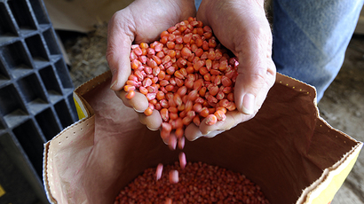 GMO labeling effort in Colorado scores win in state Supreme Court