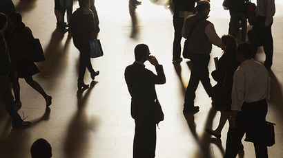 US senators propose bill to shut off NSA’s water supply in California