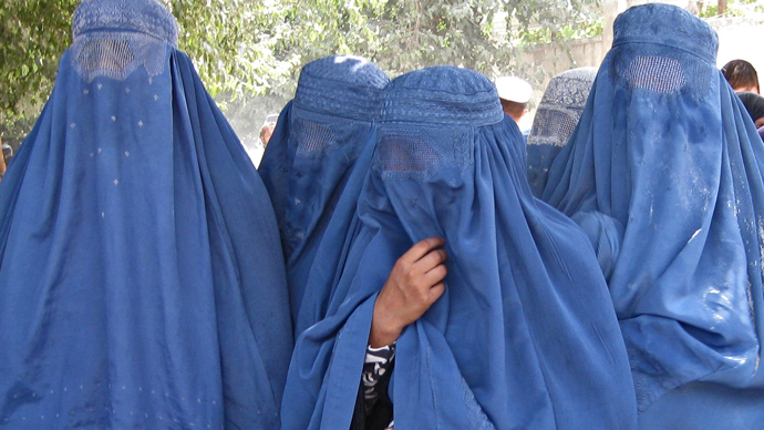 AFP Photo / Noorullah Shirzada
