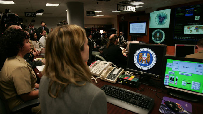 Former NSA whistleblowers plead for chance to brief Obama on agency abuses