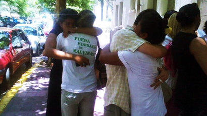 ​Supreme Court hands Monsanto victory over farmers on GMO seed patents, ability to sue