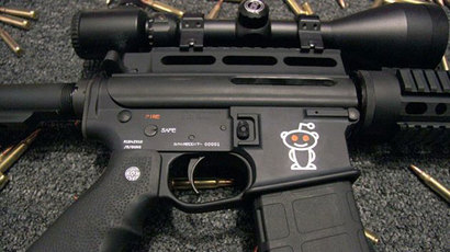 California bill aims to regulate 3-D ‘ghost guns’