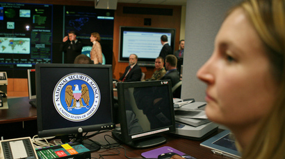 NSA sued over fears that former director is selling secrets