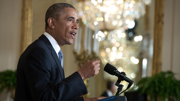 Obama expected to curb spying on foreign leaders, limit NSA access to phone records